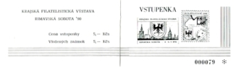 SA 90 / 025 a a - SA 90 / 025 d a ** - 1990